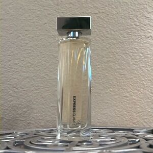 Express GLAM perfume